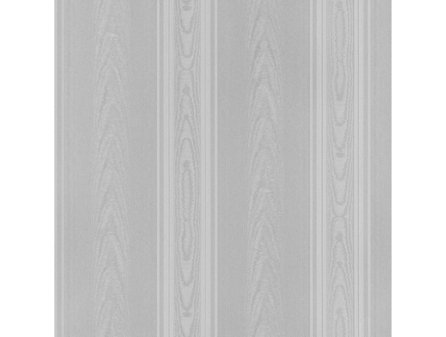 Medium Moir Stripe