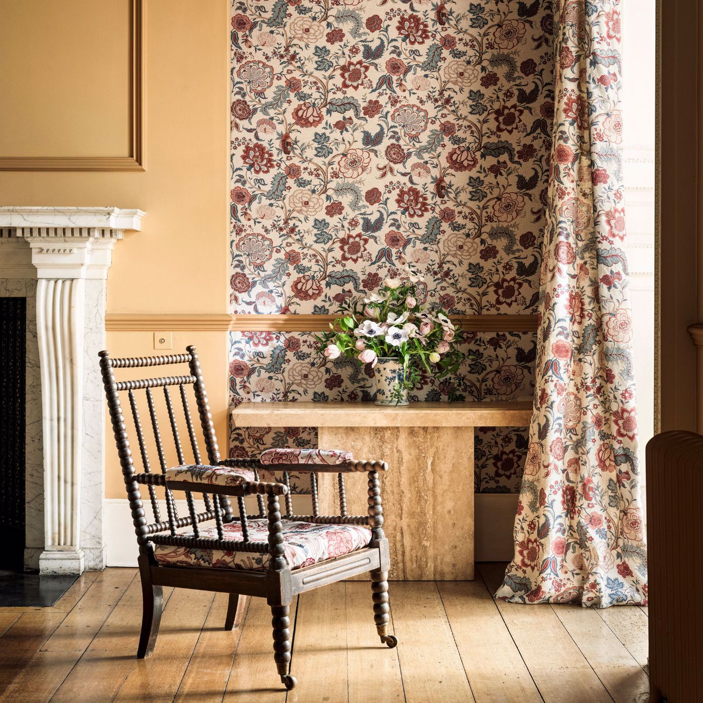 SALISBURY - Tetbury Blue
