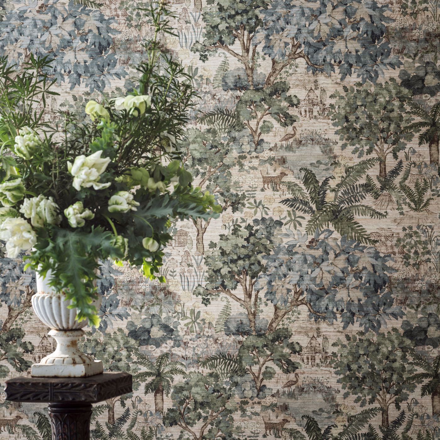 THE STUMPERY - Fern