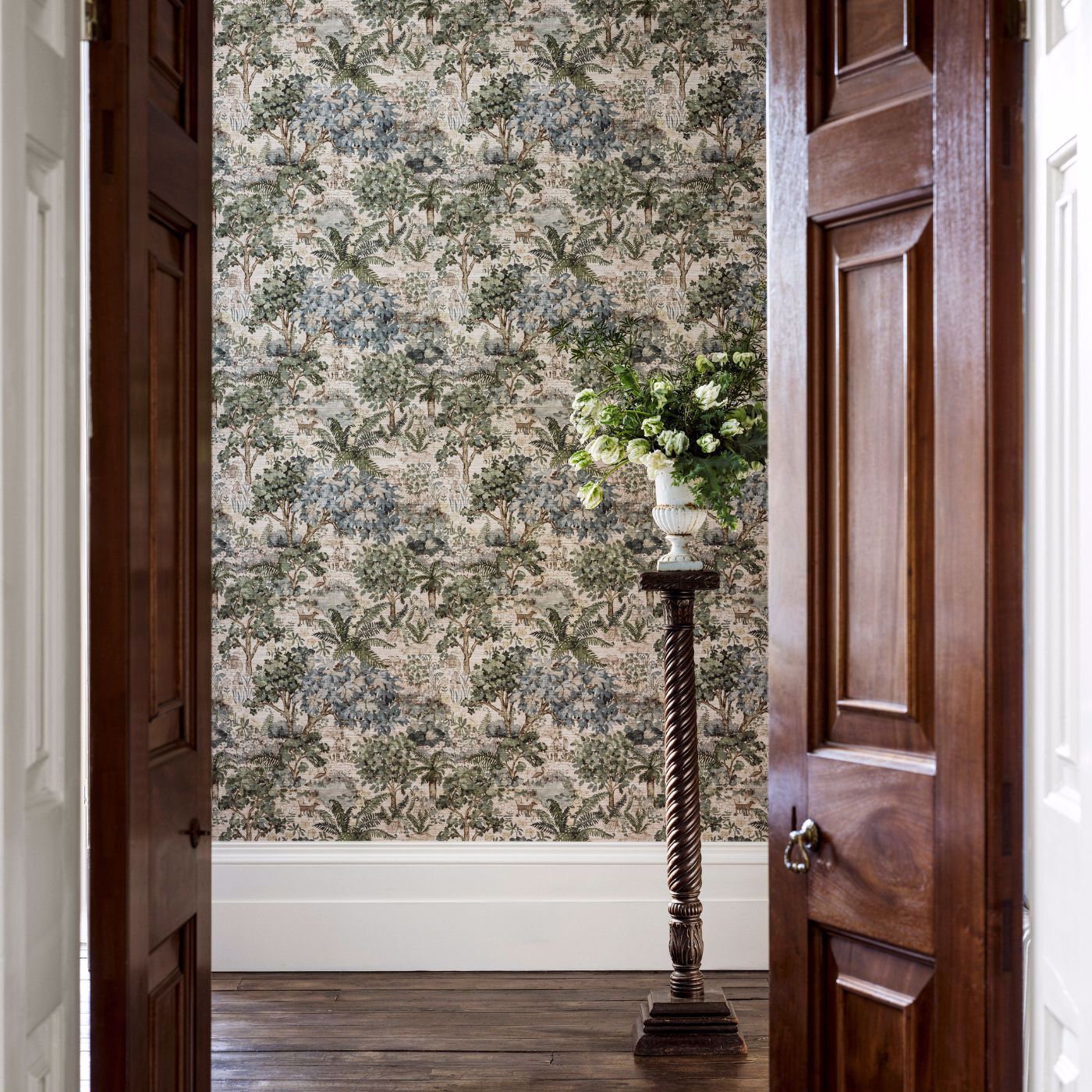 THE STUMPERY - Fern