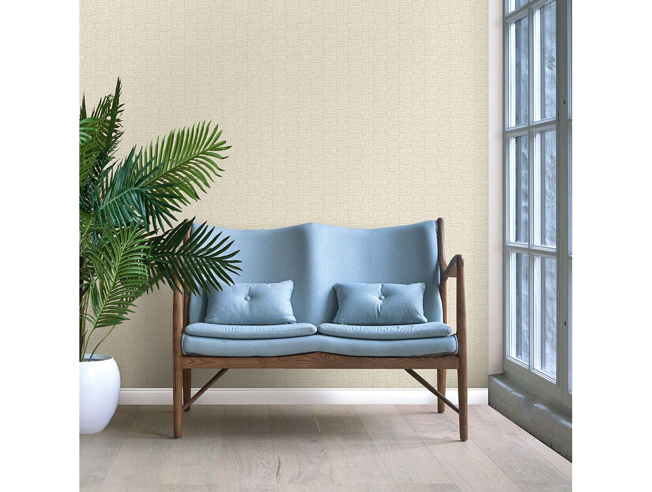 Seagrass Weave