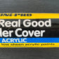 UNi-PRO Real Good Roller Cover Range 10mm Nap
