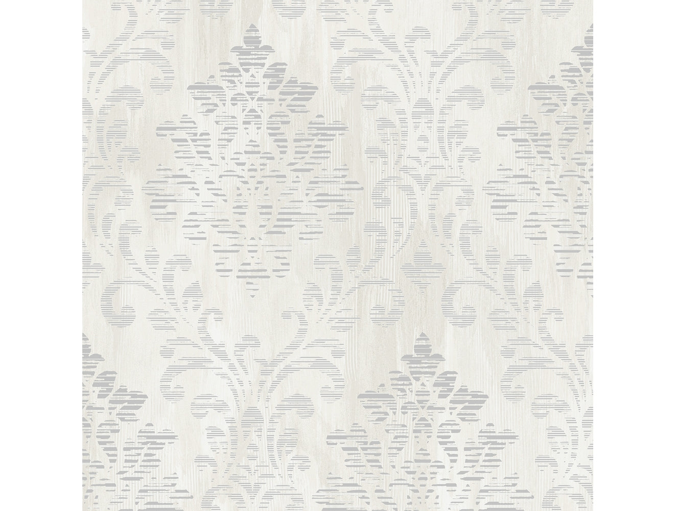 Large Textured Damask