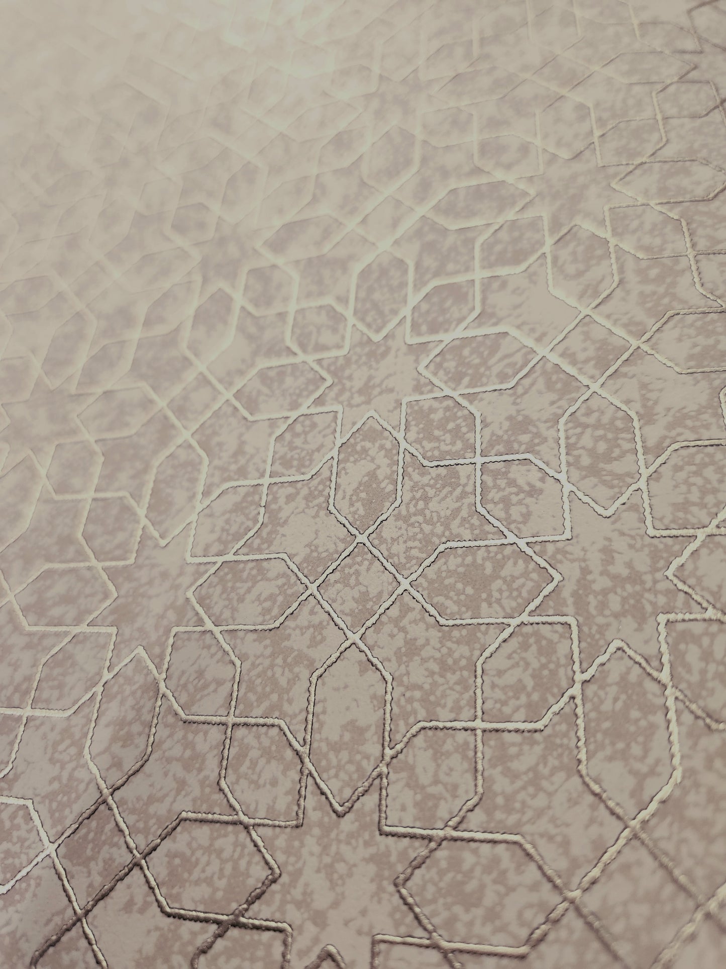 Mini Geometric Lines II