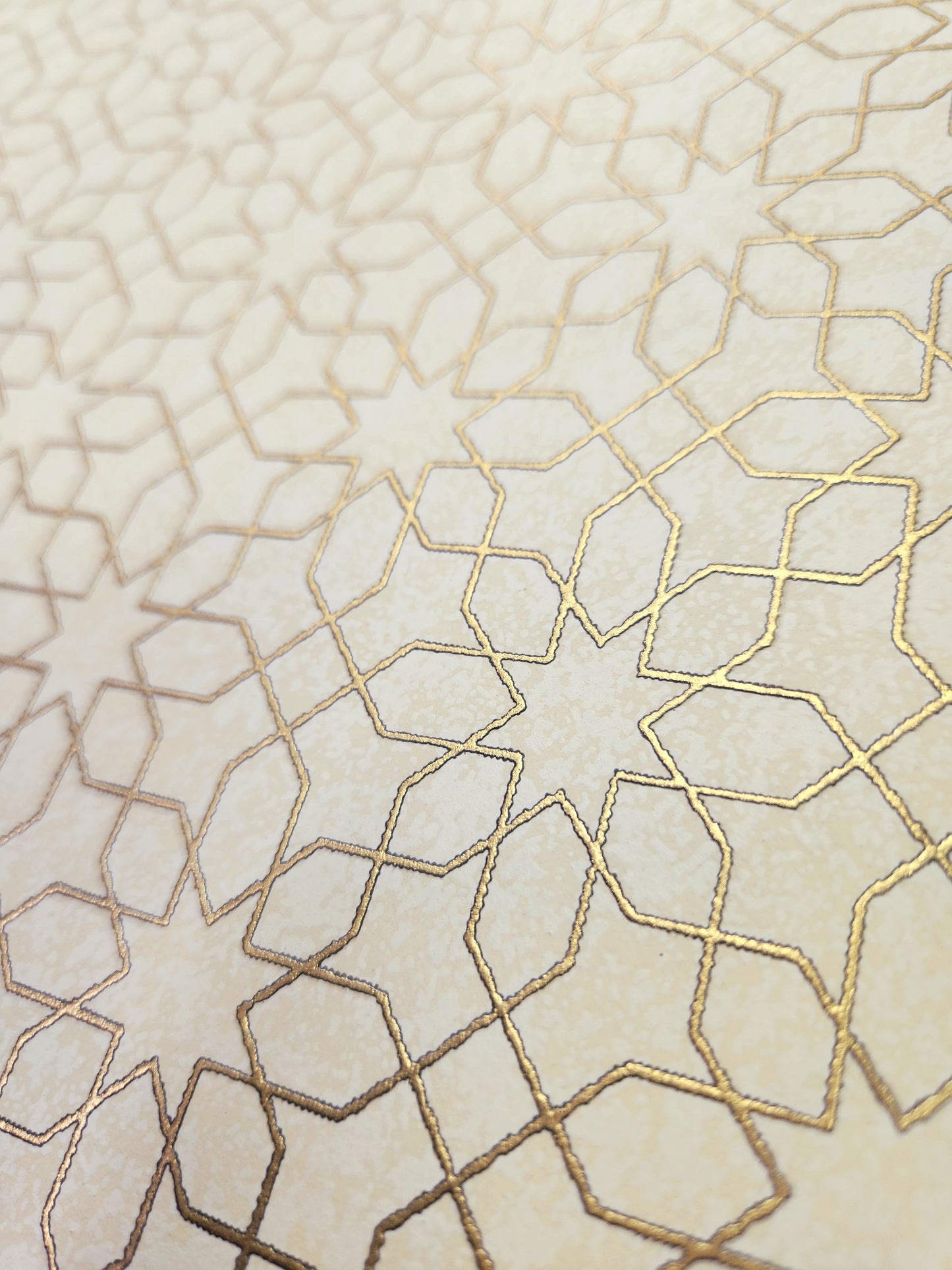 Mini Geometric Lines II
