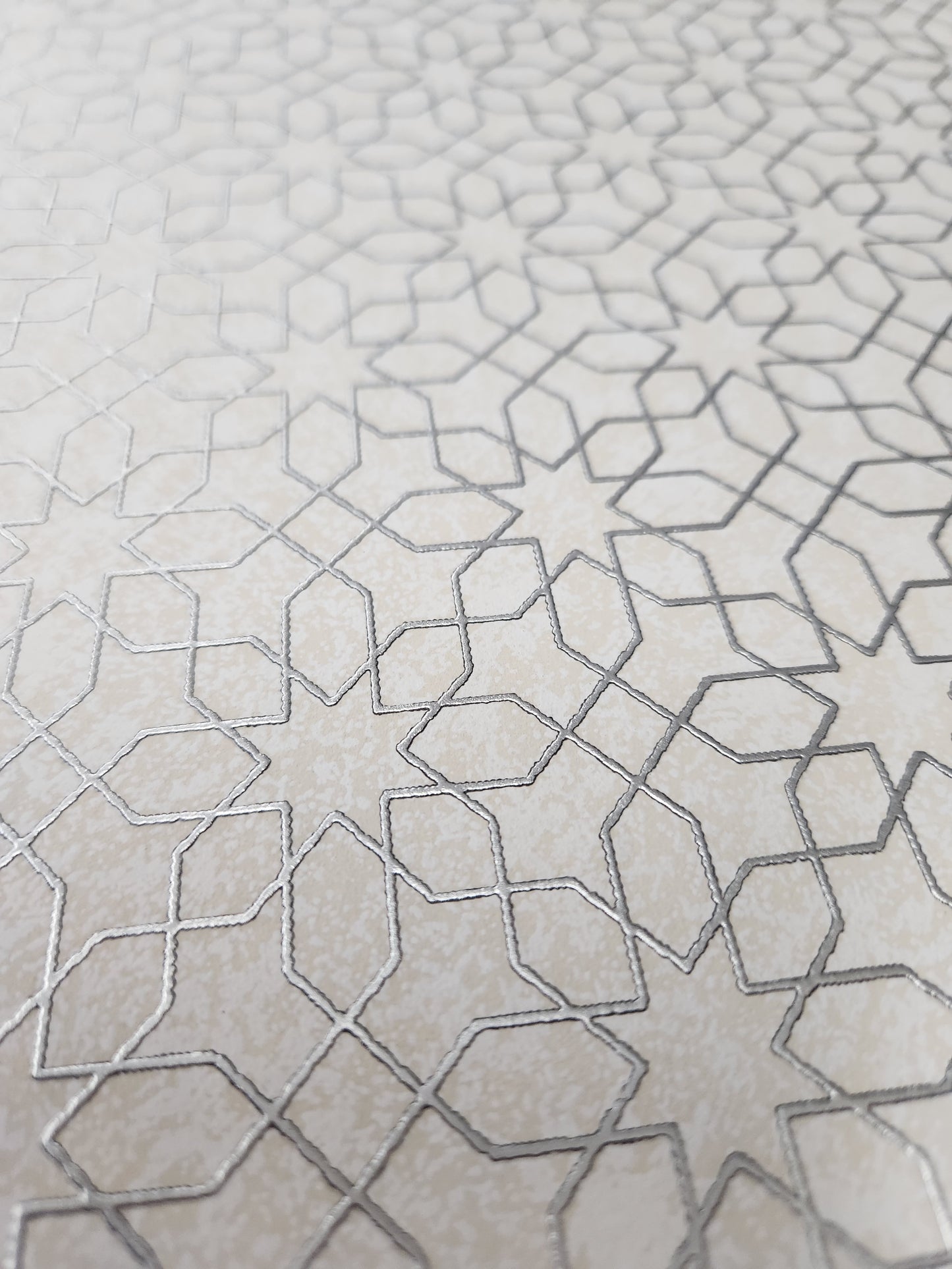 Mini Geometric Lines II