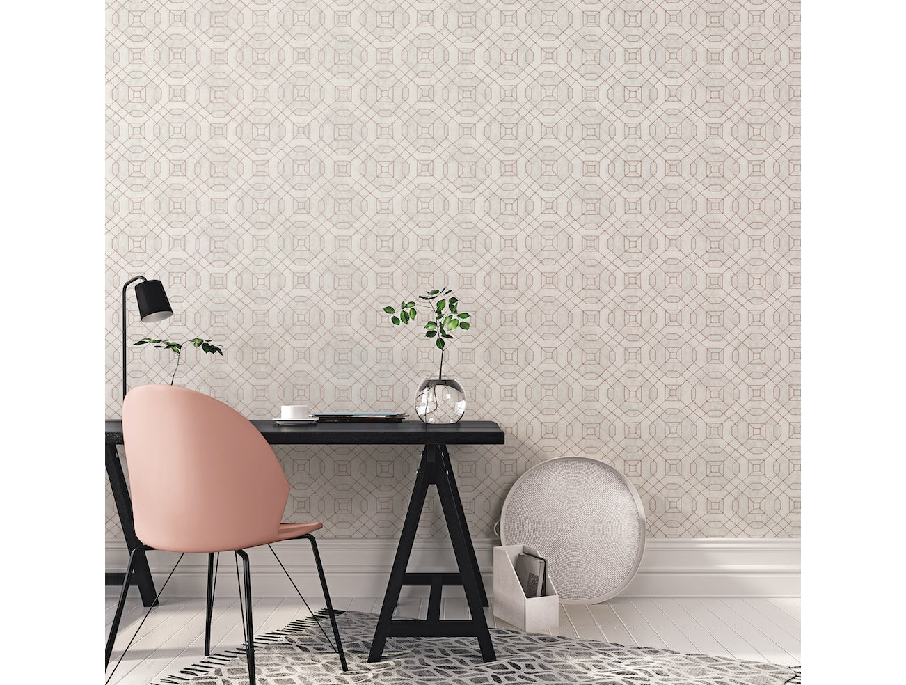 Geometric Lines