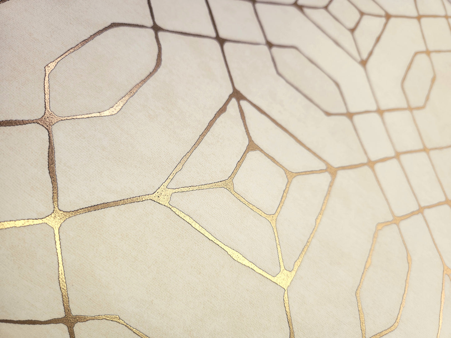 Geometric Lines