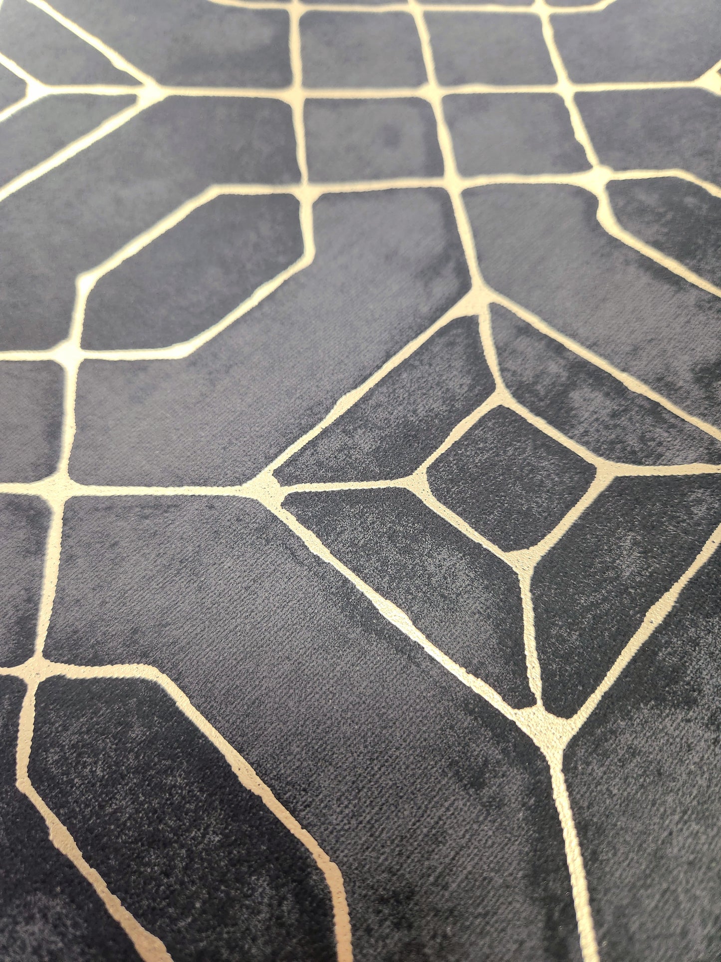 Geometric Lines