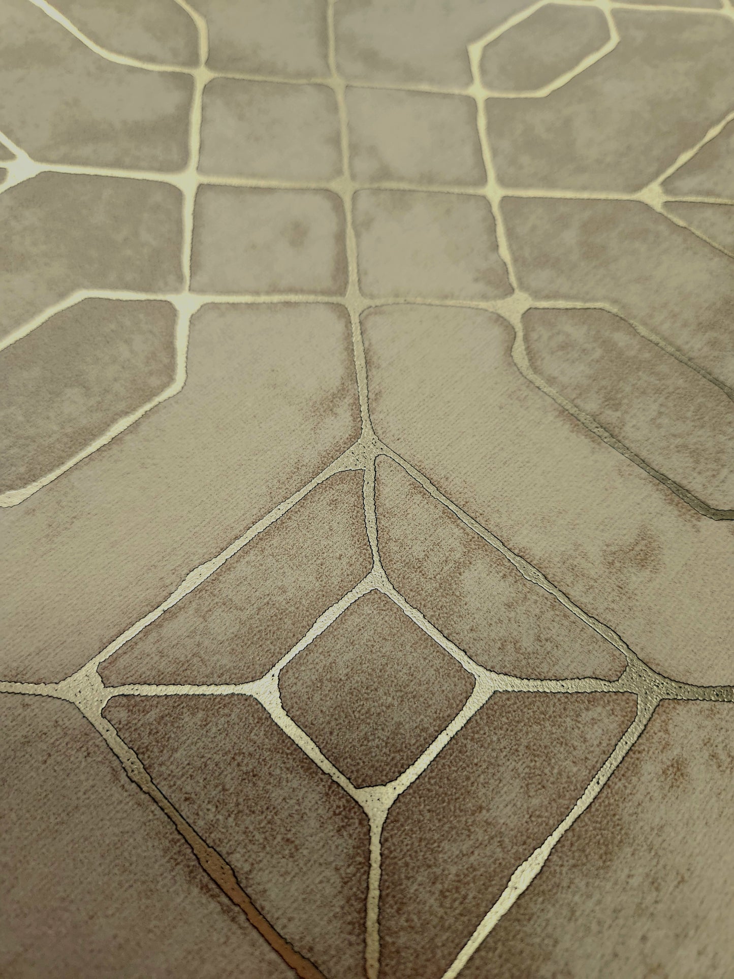 Geometric Lines
