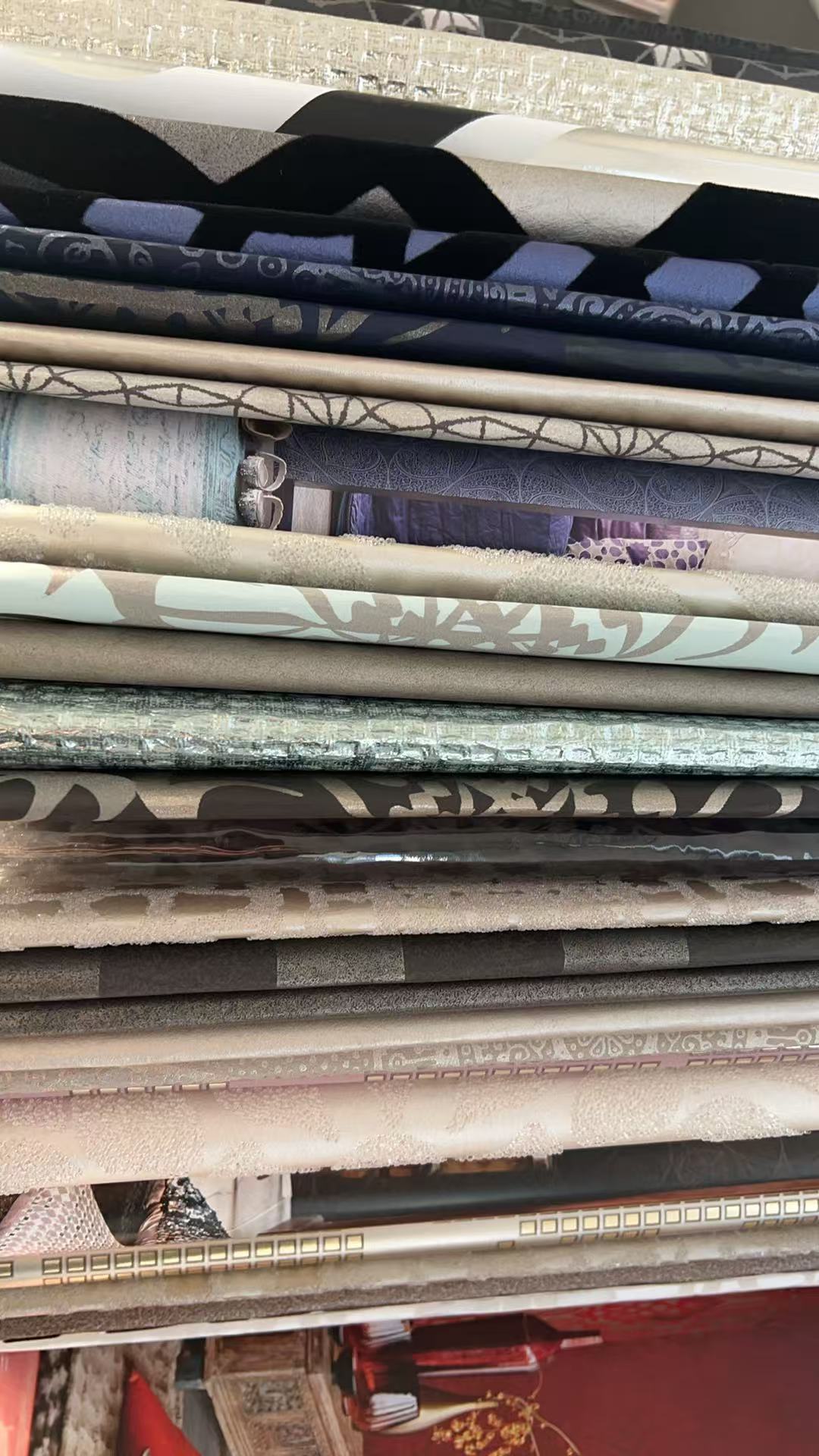 YASMIN - Discontinued Wallpaper Books
