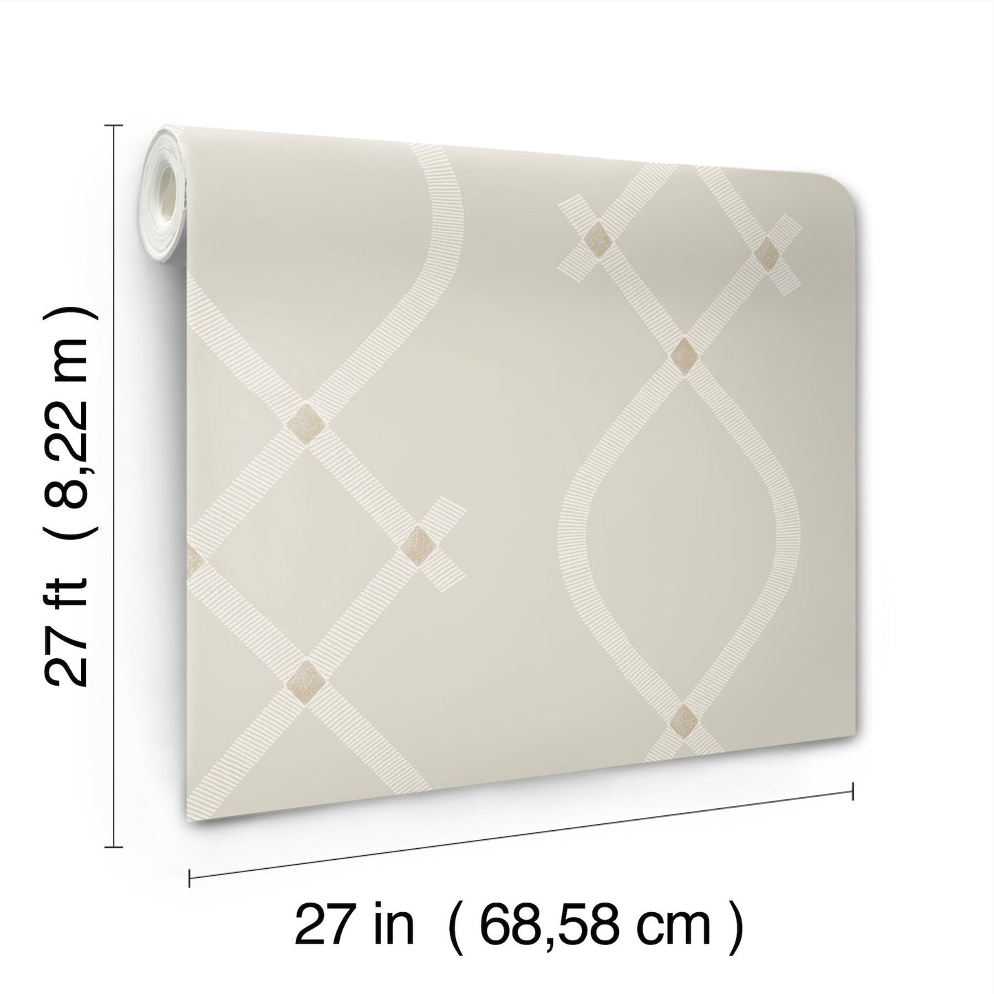 Ellena - Light Grey