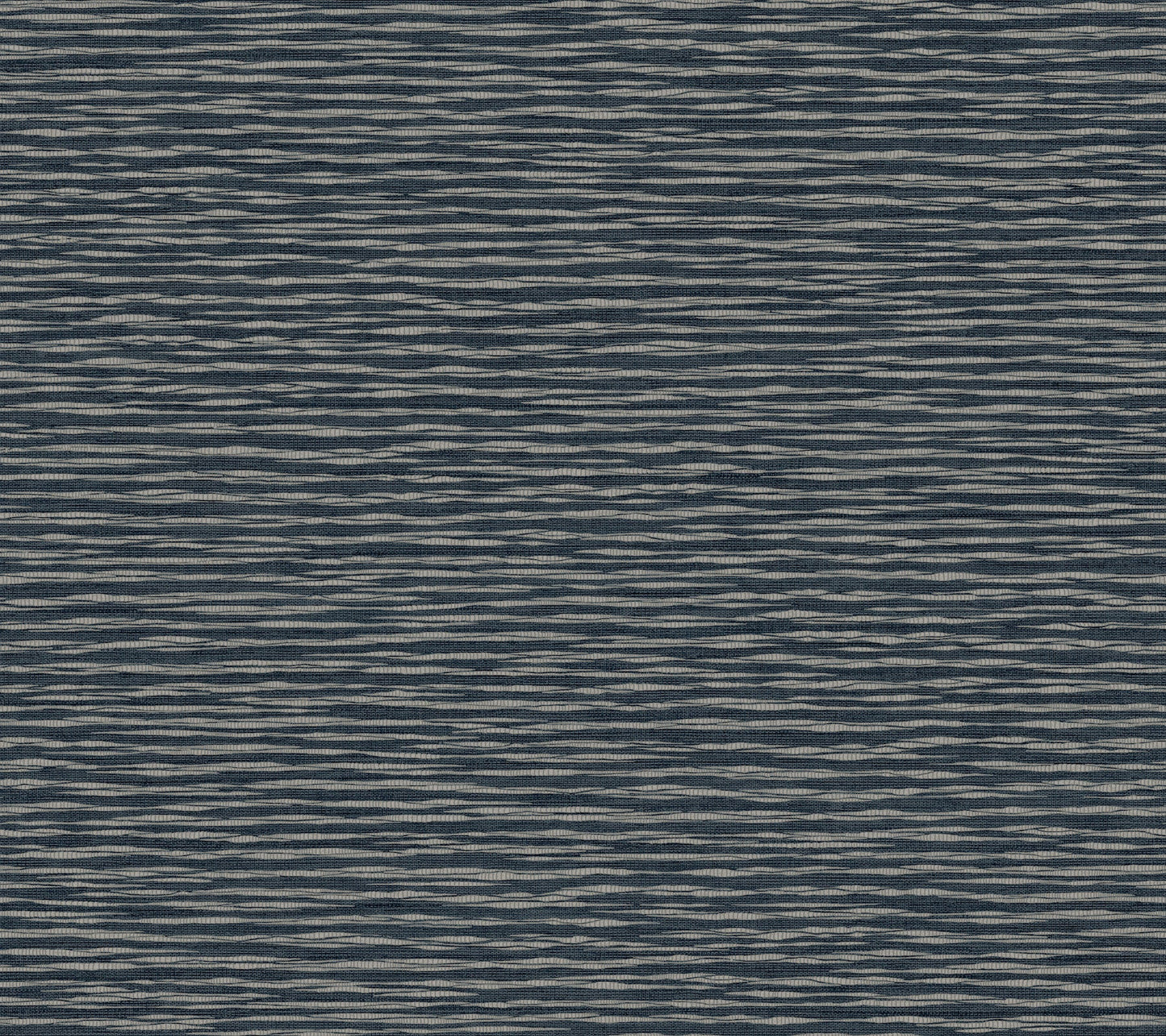 Lotus Weave - Navy