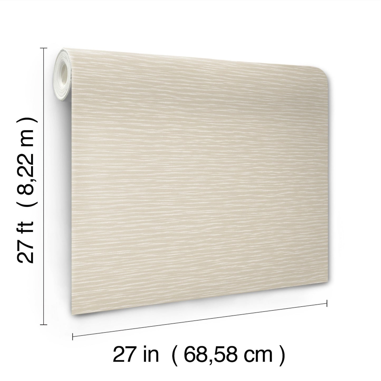 Lotus Weave - Beige