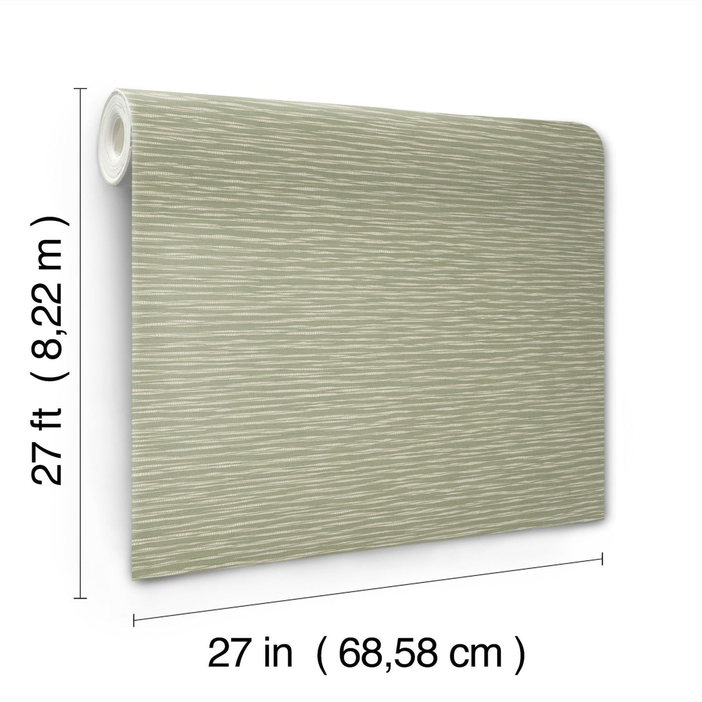 Lotus Weave - Moss