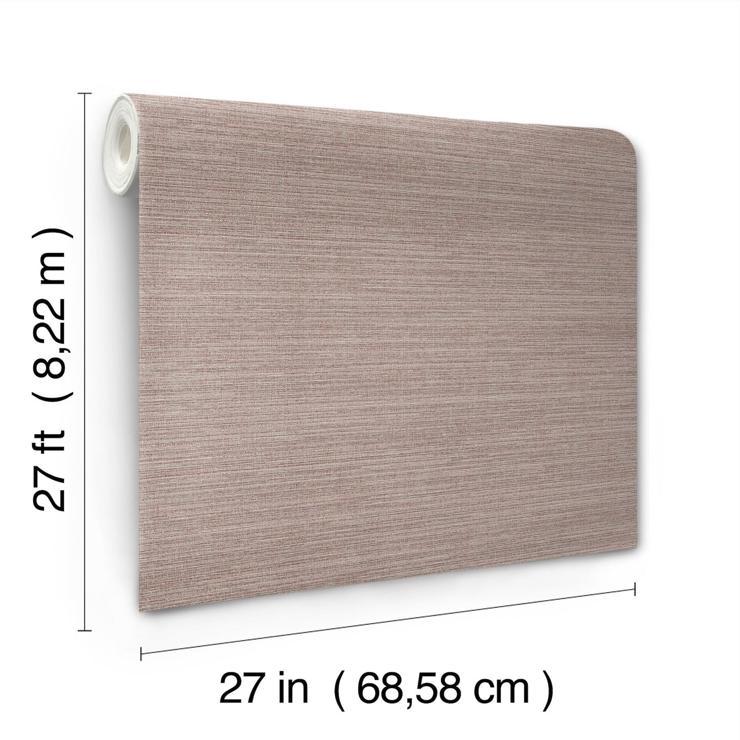 Amyra Silk - Fig