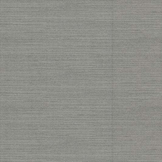 Amyra Silk - Charcoal