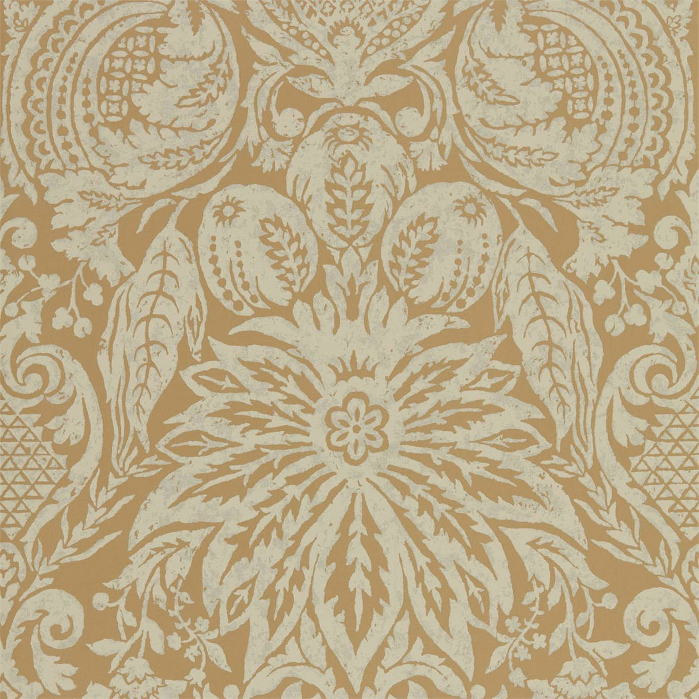 MITFORD DAMASK