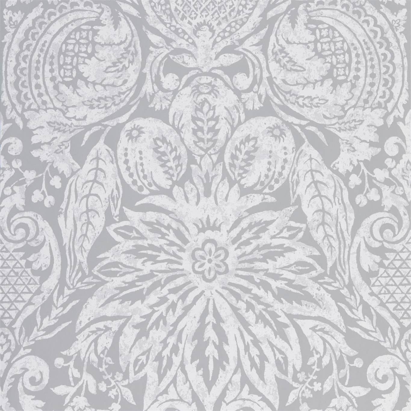 MITFORD DAMASK