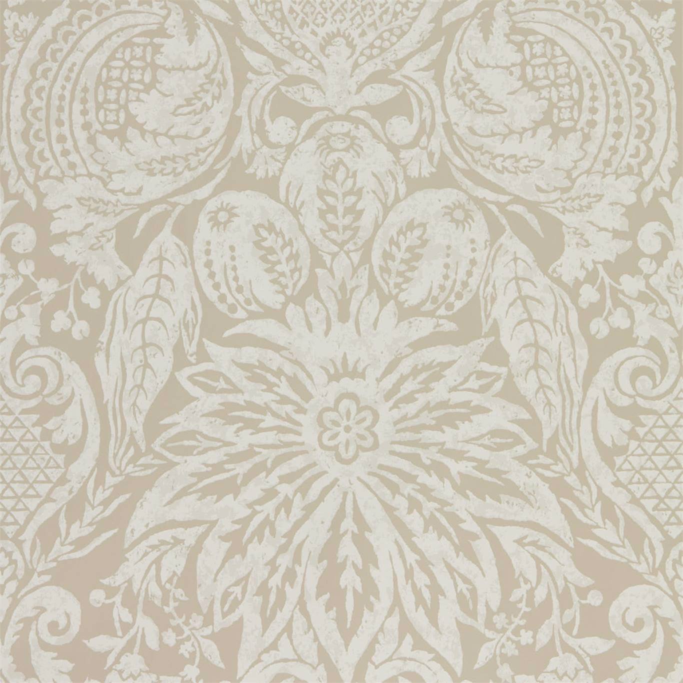 MITFORD DAMASK