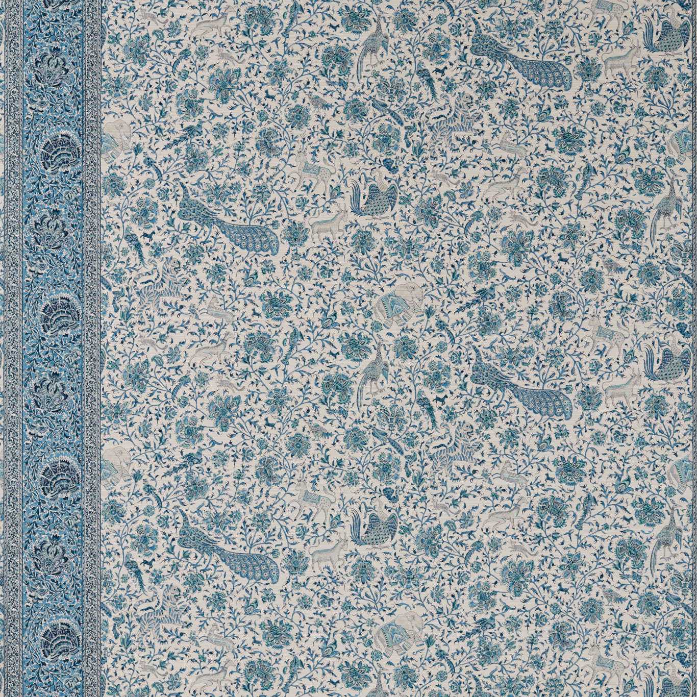 MUGHAL MENAGERIE
