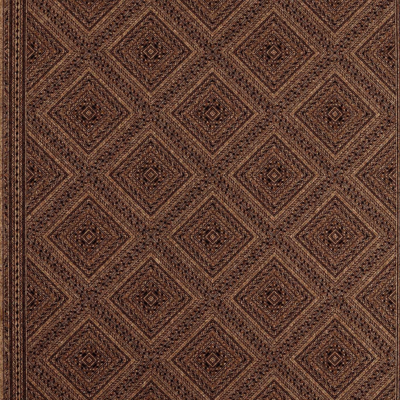 MARQUETRY TRELLIS