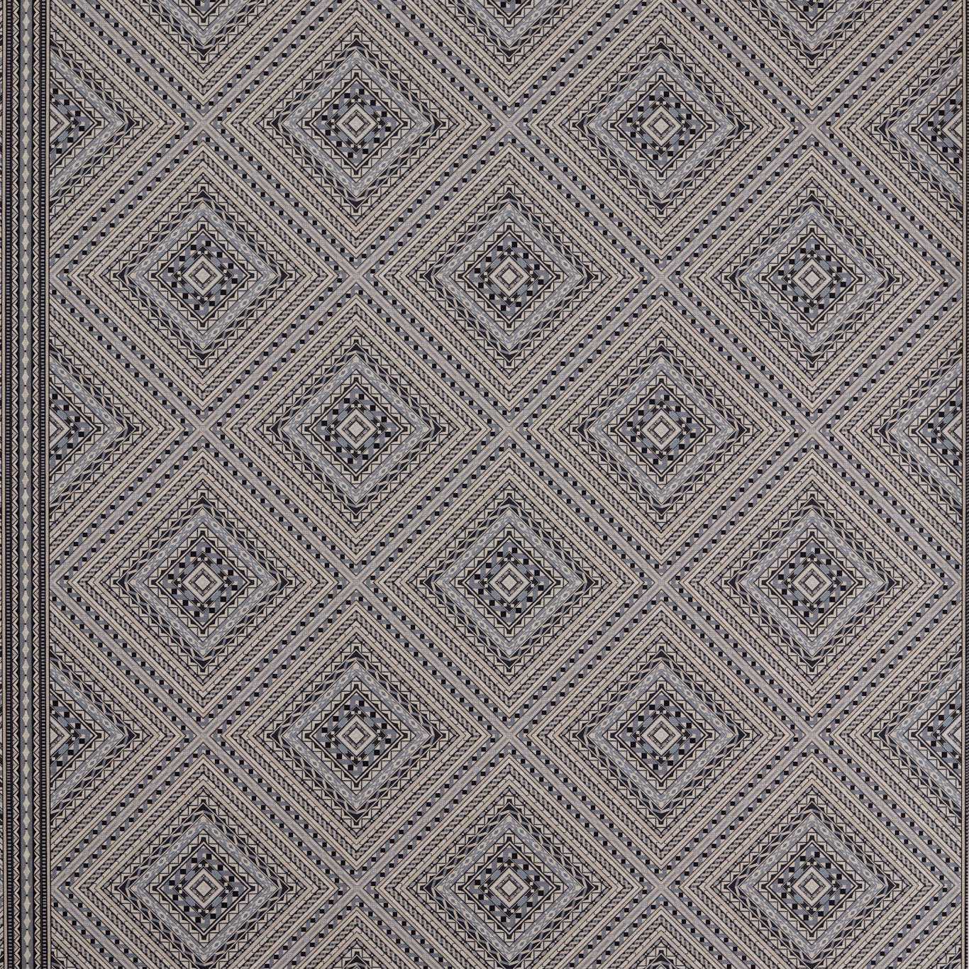 MARQUETRY TRELLIS