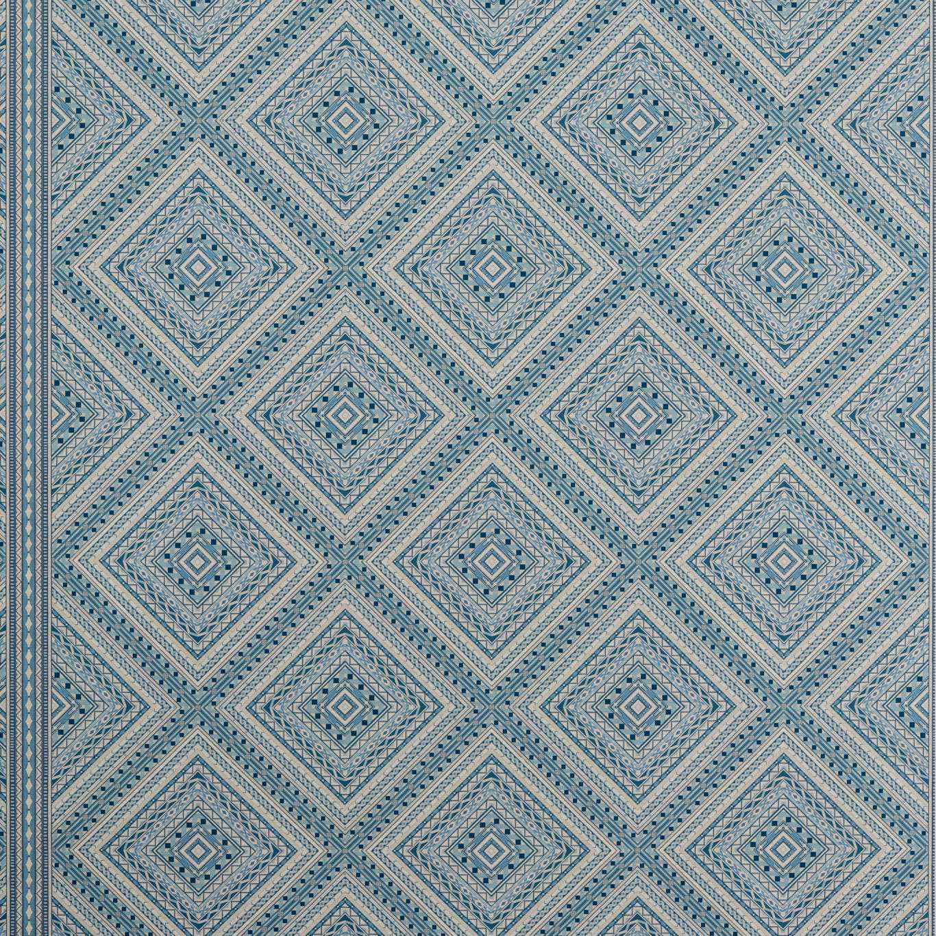MARQUETRY TRELLIS