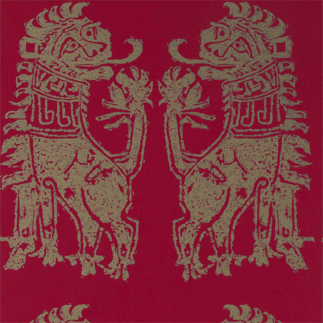 SICILIAN LION