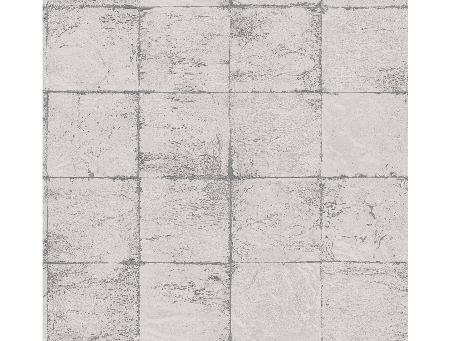 Metallic Blocks