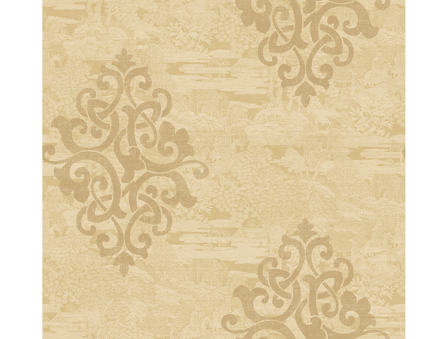 Damask on Monotone Novelty