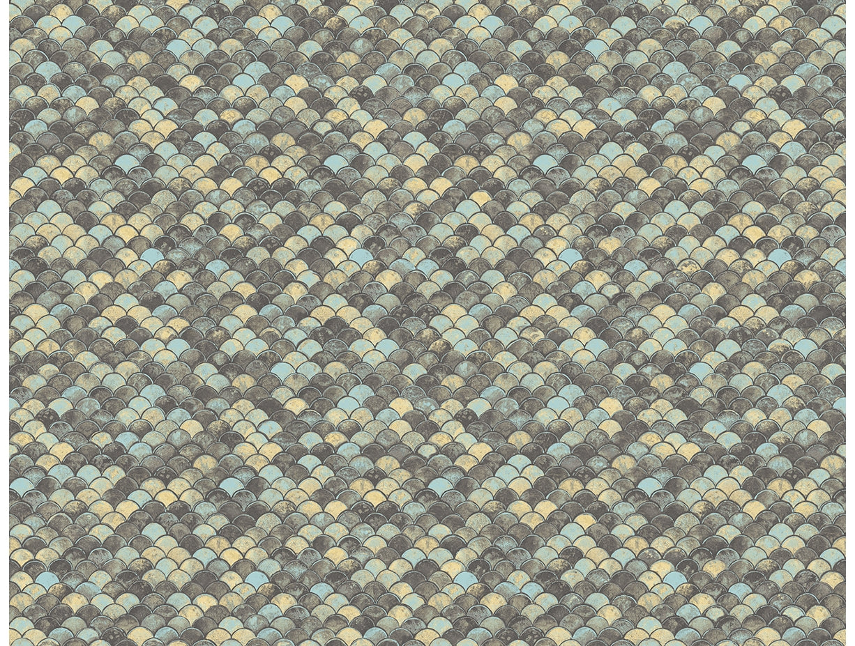 Fish Scales