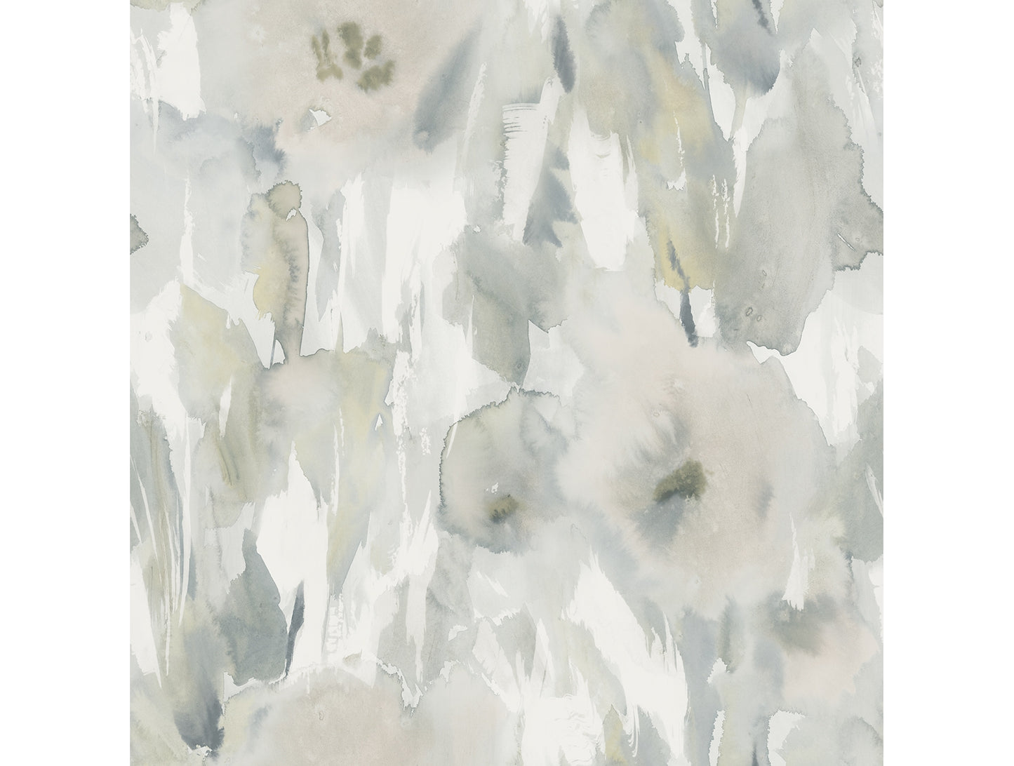 Watercolor Floral