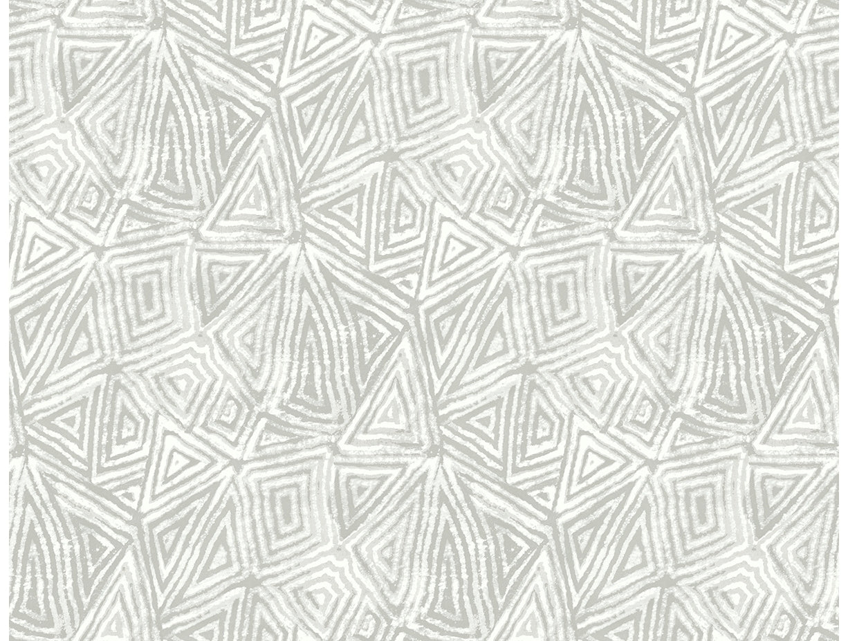 African Geometric