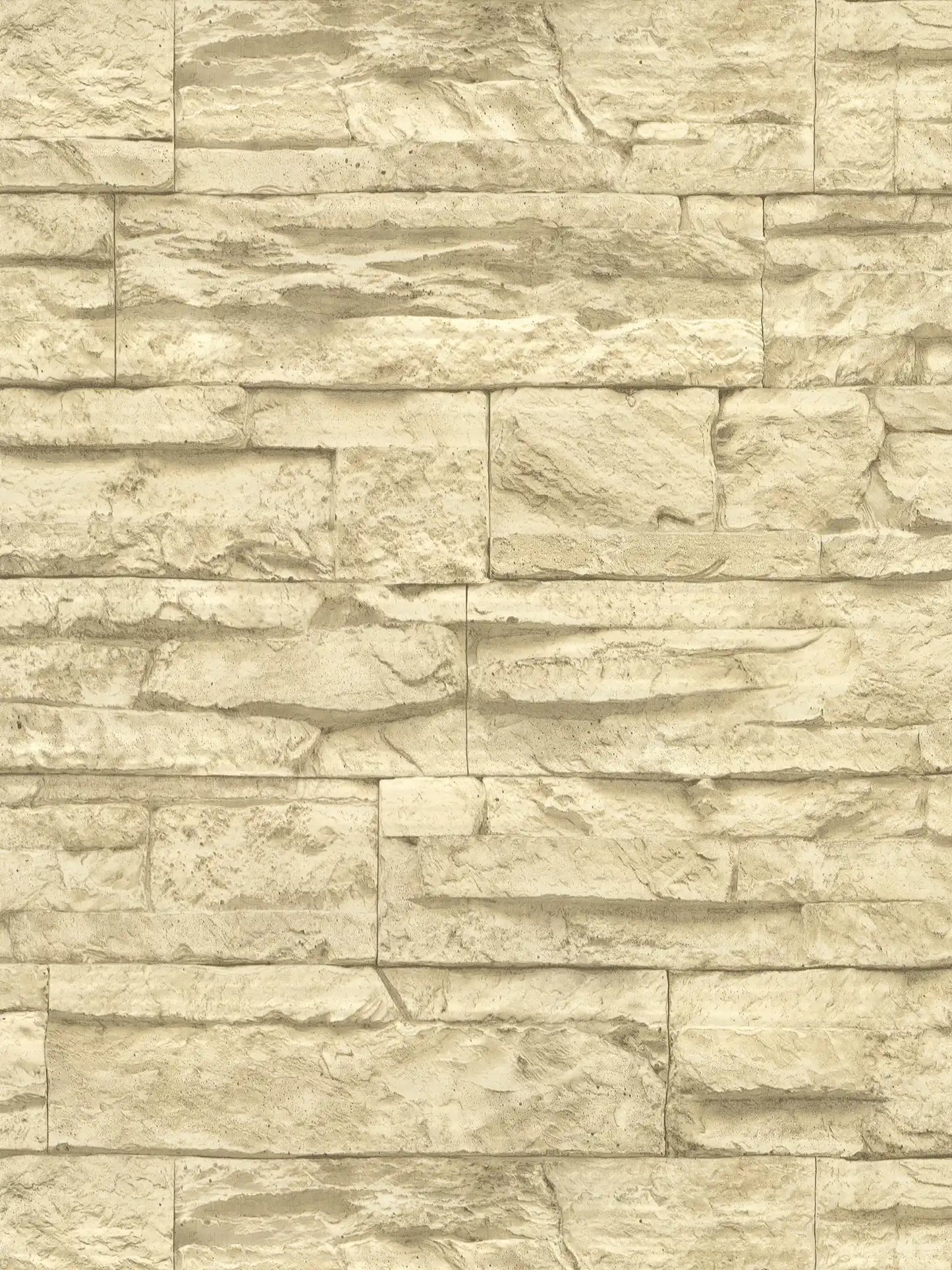 Stacked Natural Stone