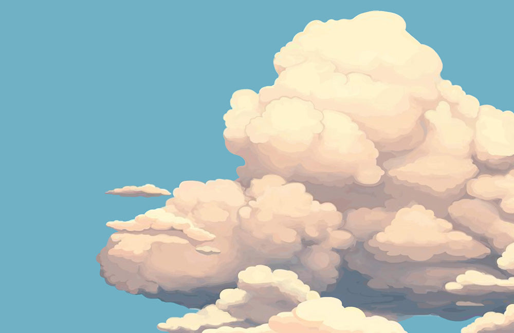 A Cloud