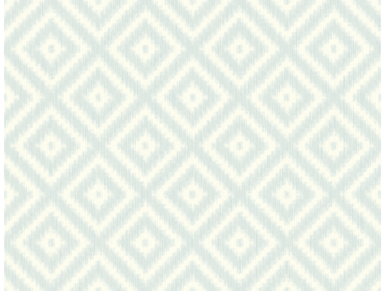 Ikat Diamond