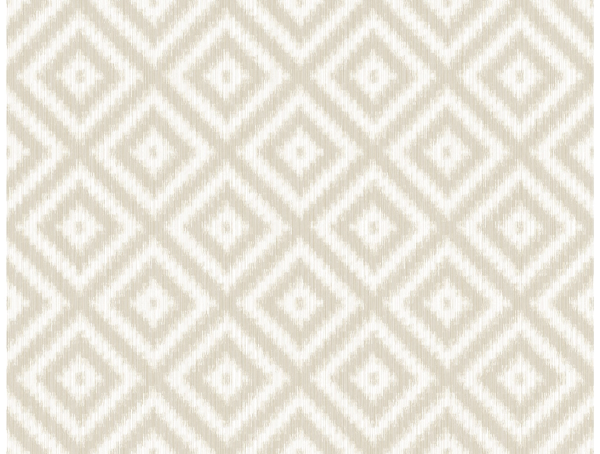 Ikat Diamond