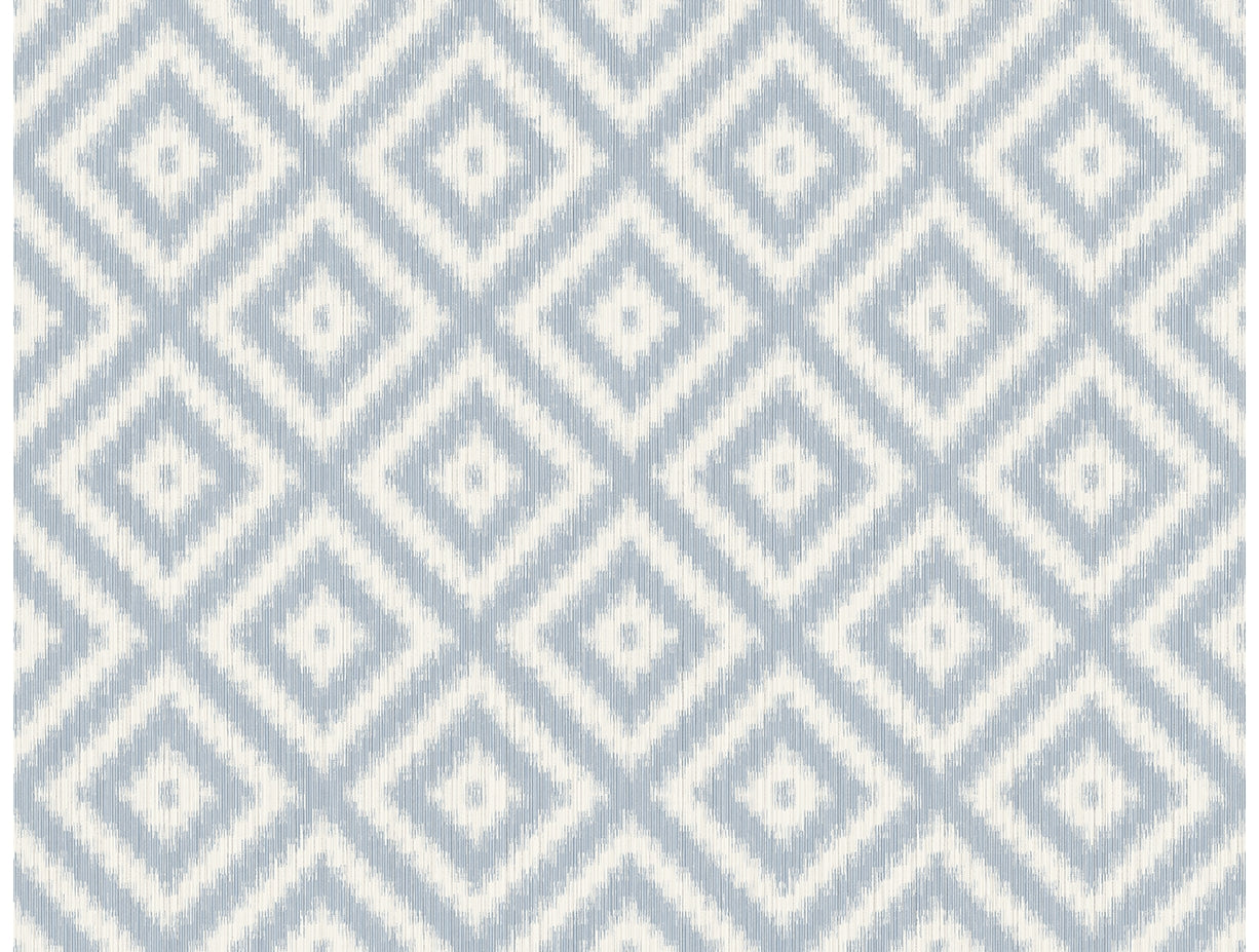 Ikat Diamond