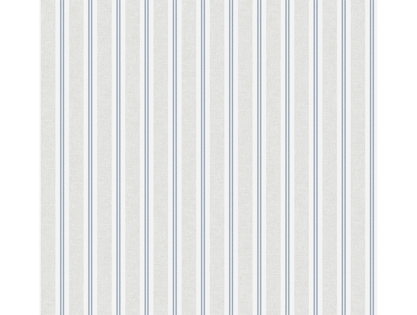 Ticking Stripe