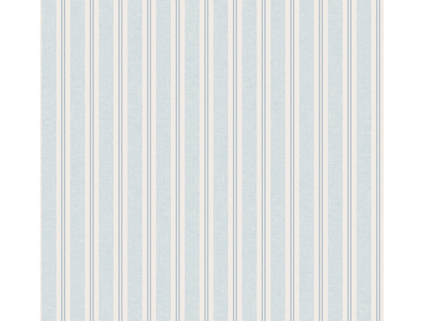 Ticking Stripe