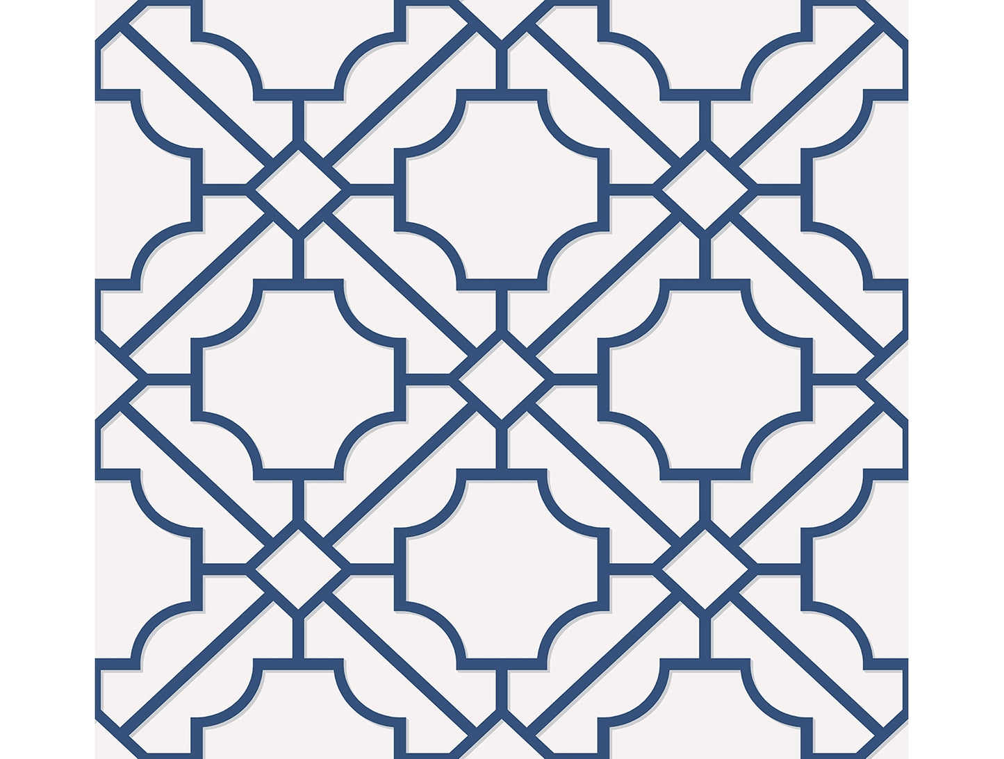 Lattice Geometric