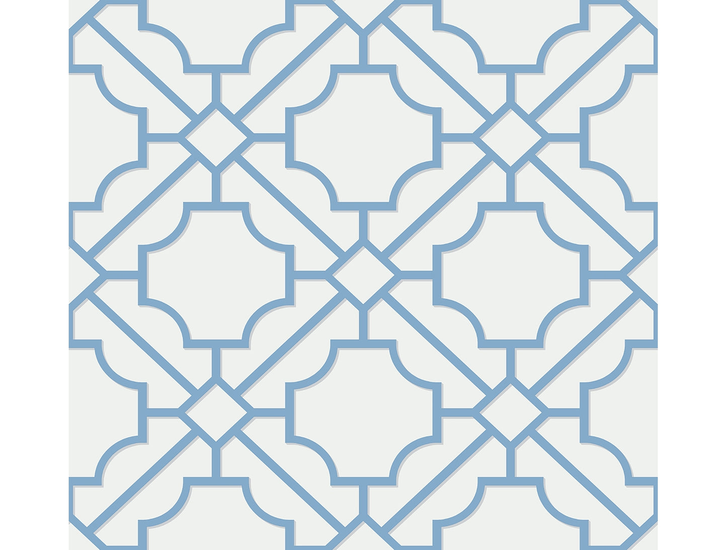 Lattice Geometric