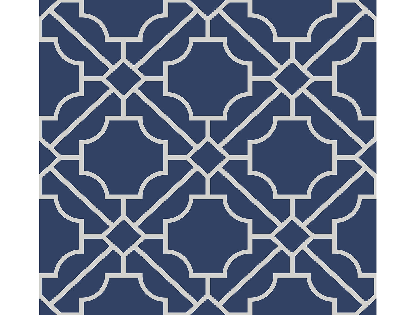 Lattice Geometric