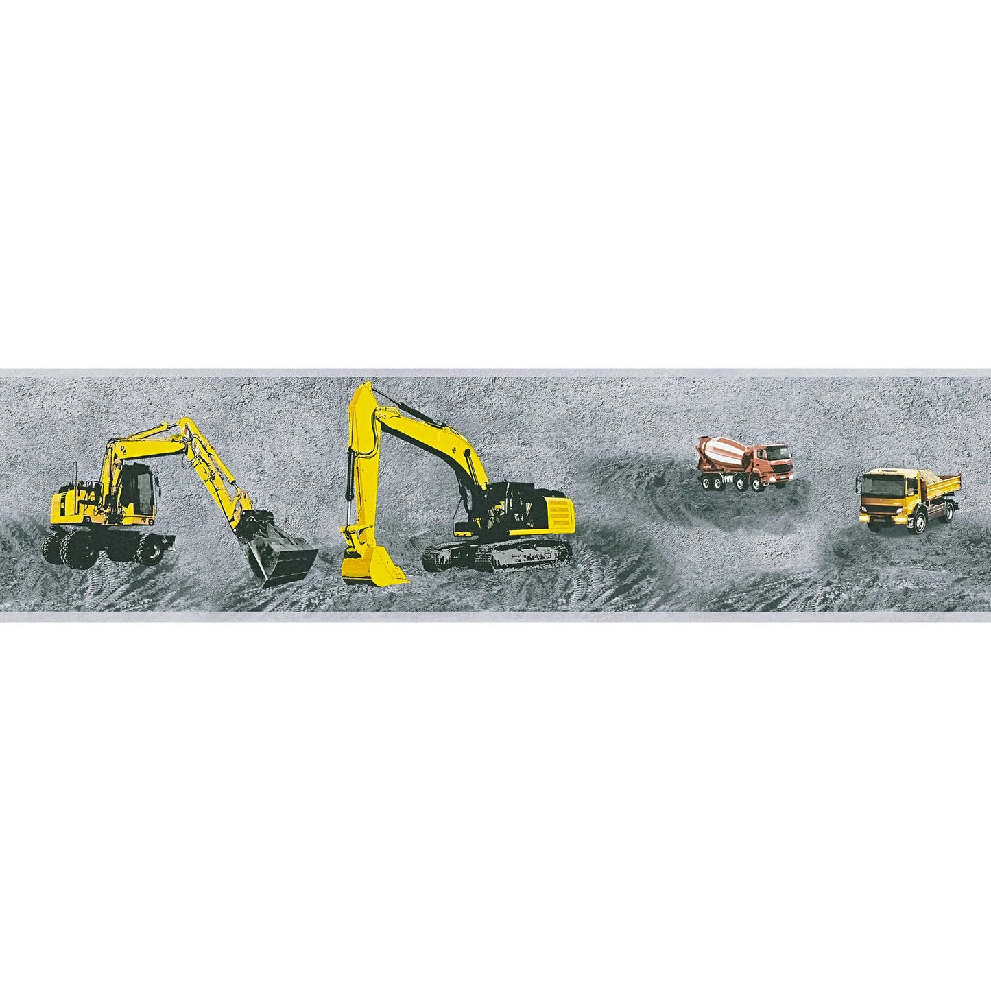 Excavator