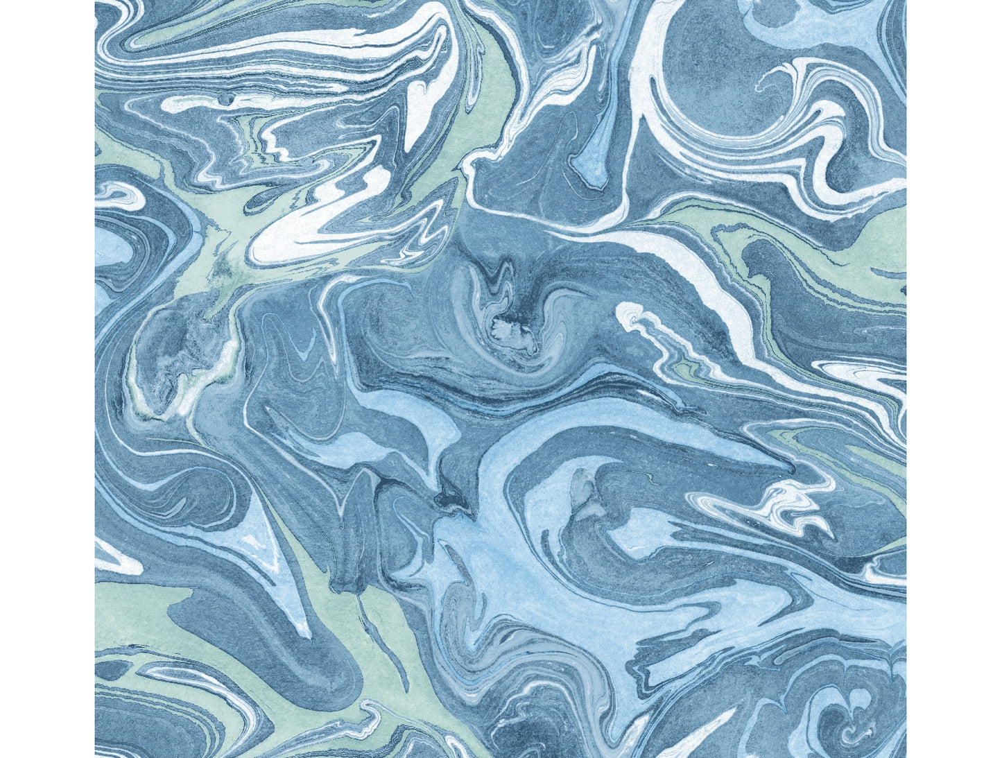 Oil on Water