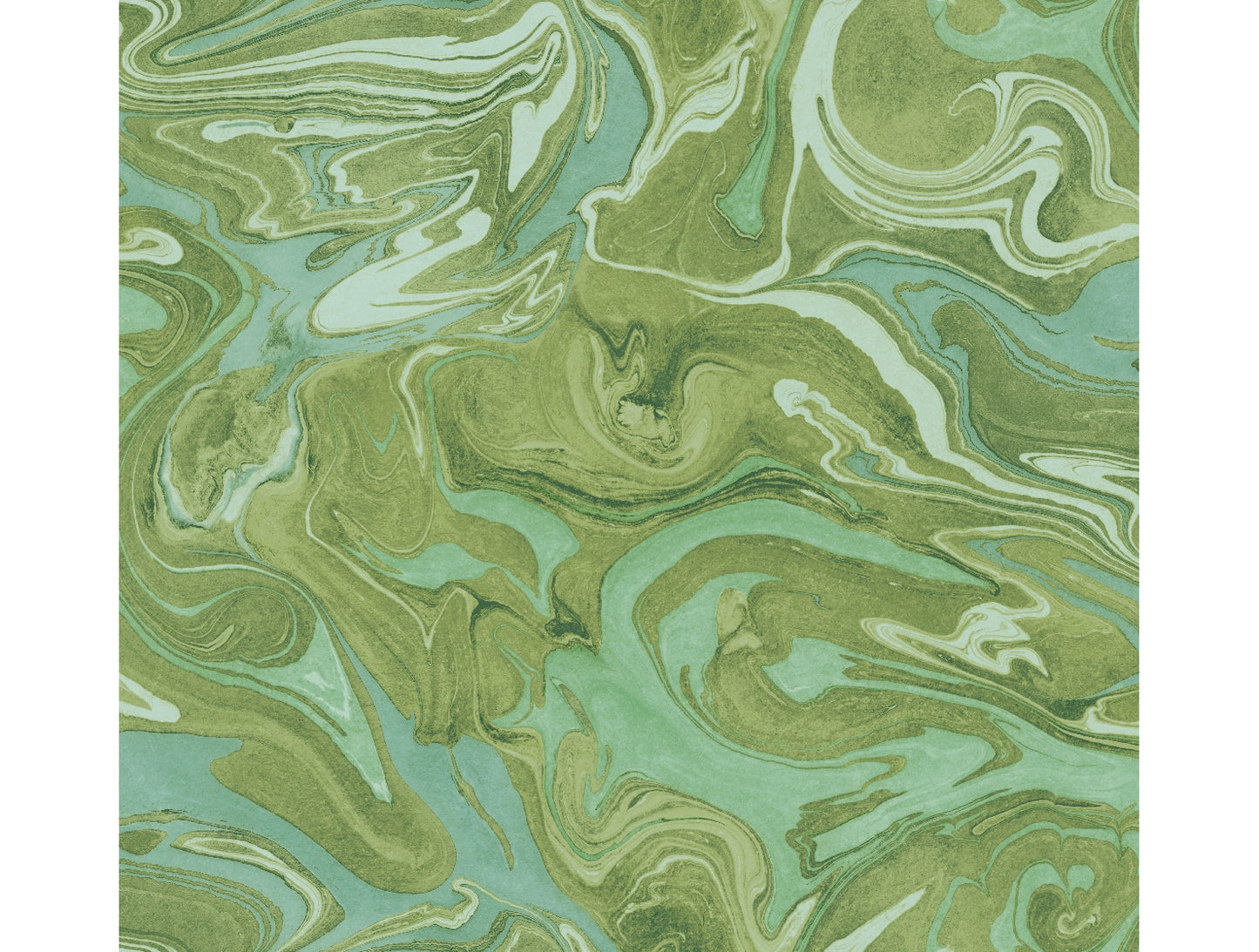 Oil on Water
