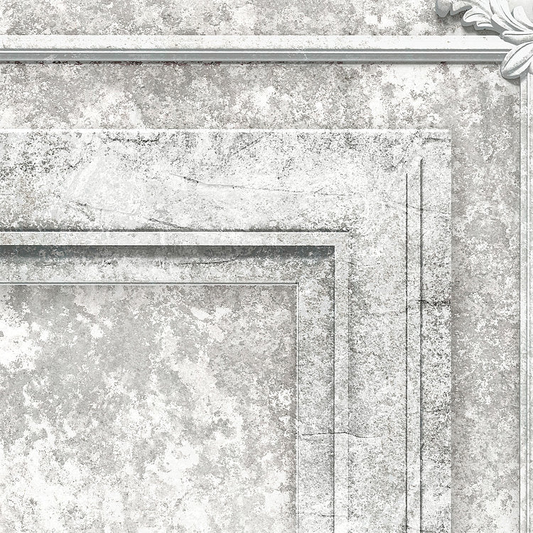 Patina Panels