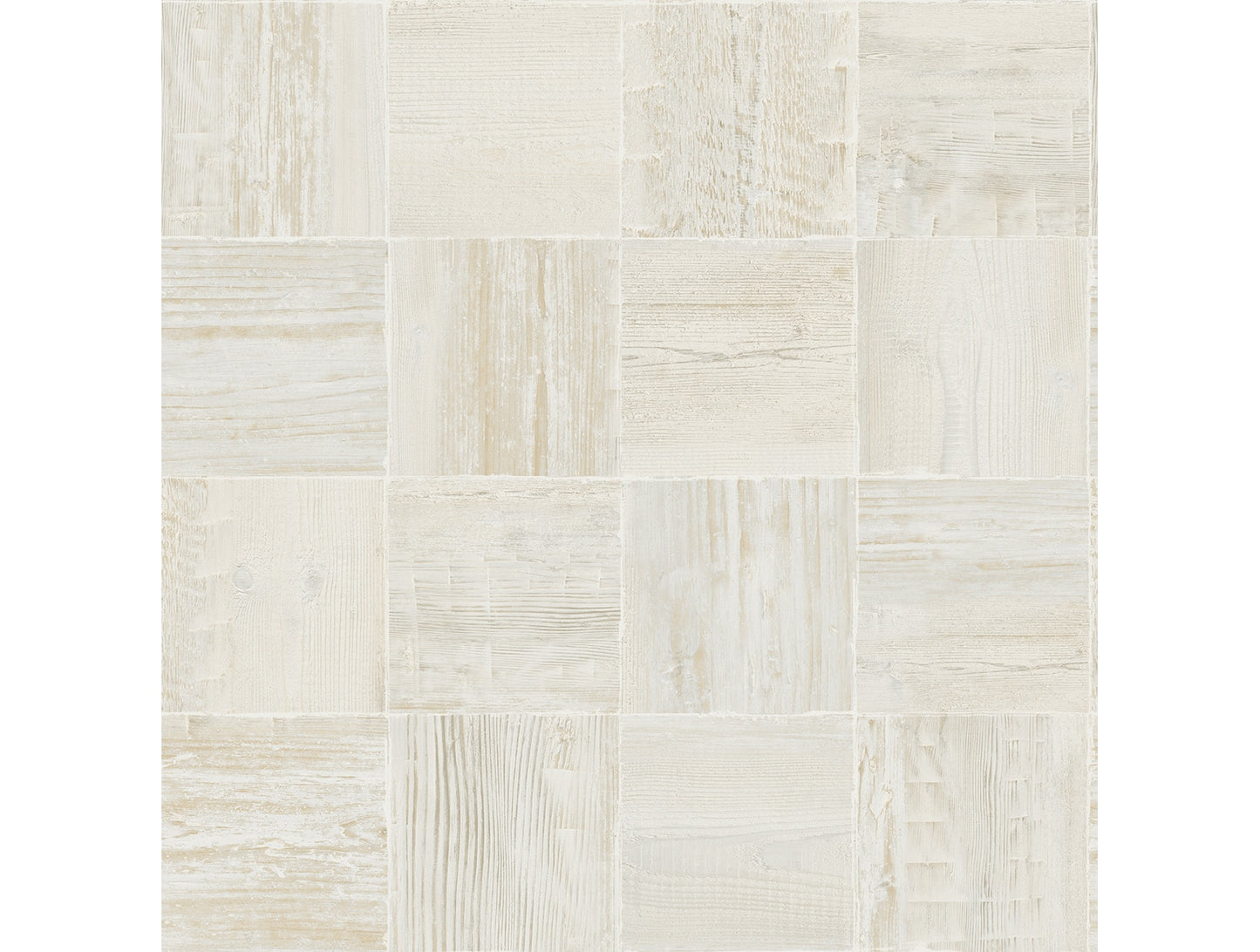 Washed Wooden Tiles
