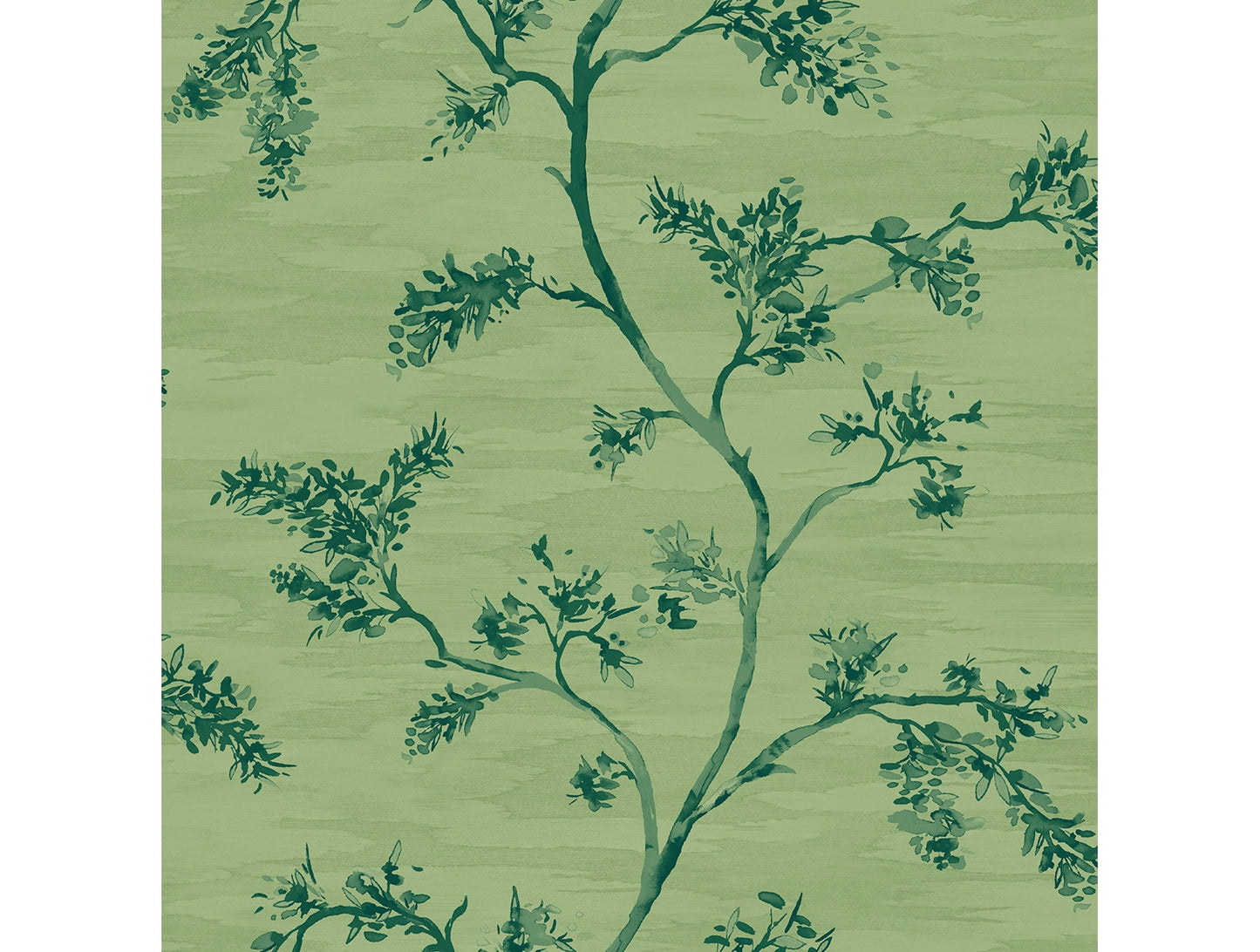 Twigs & Leaves